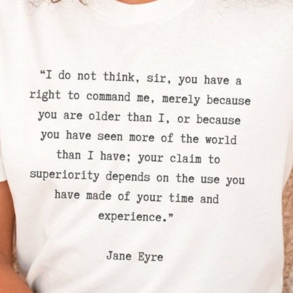 I Do Not Think Sir You Have The Right To Command … - image 2